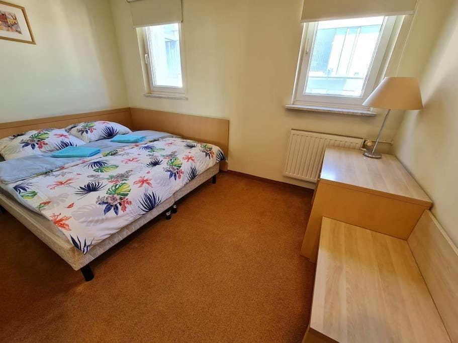 10Q - Z6 Apartament 804 Apartment in Warsaw