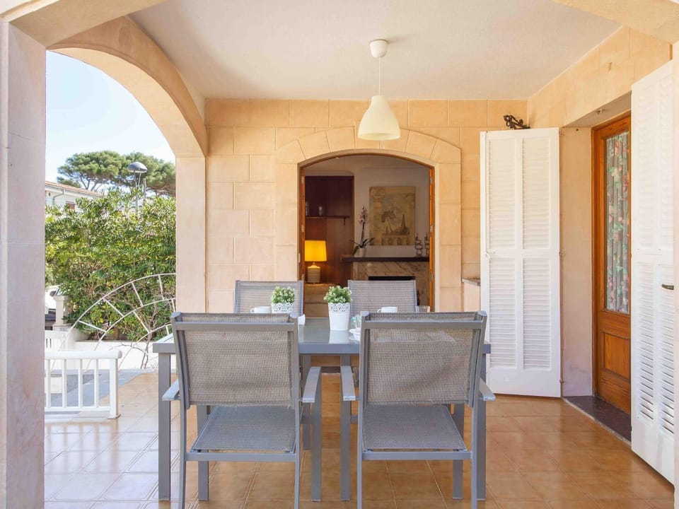 Patio, View (from property/room), Balcony/Terrace