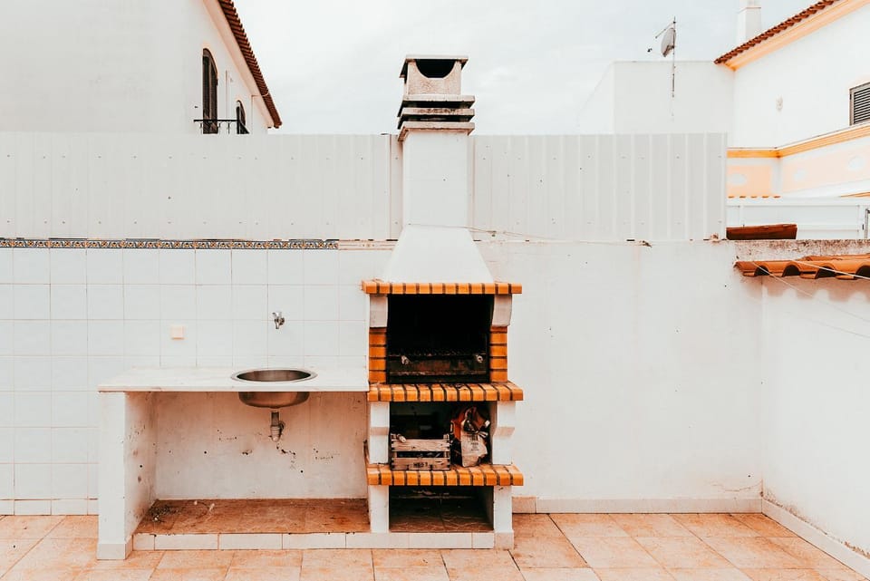 BBQ facilities