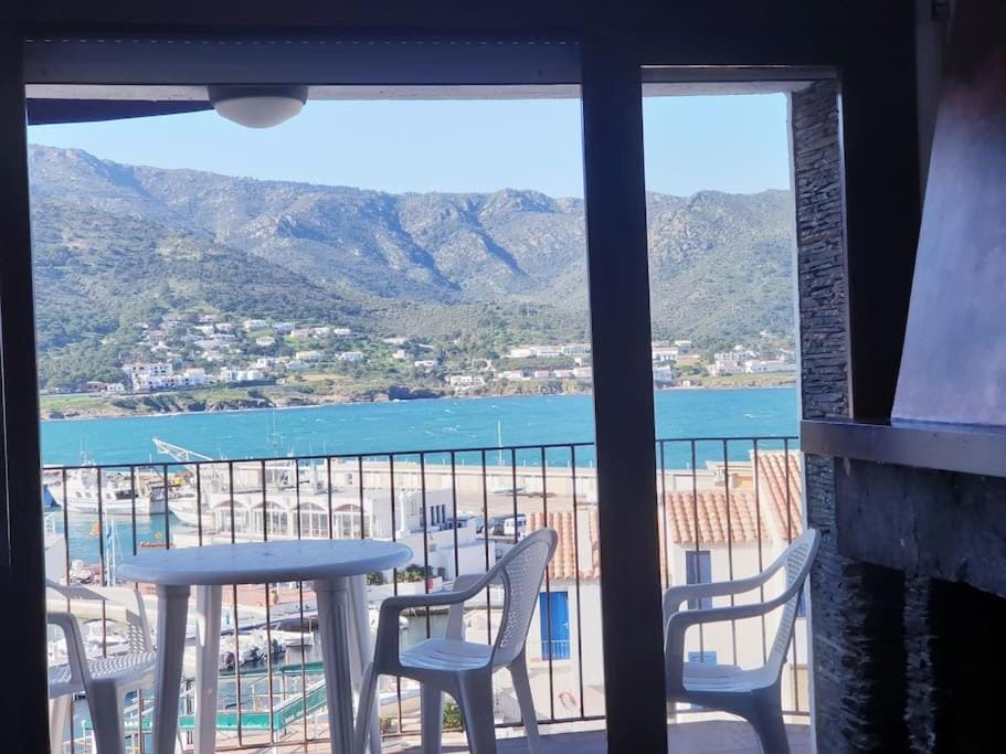 El veler, Apartamento con vistas al mar U5 Apartment in Alt Empordà