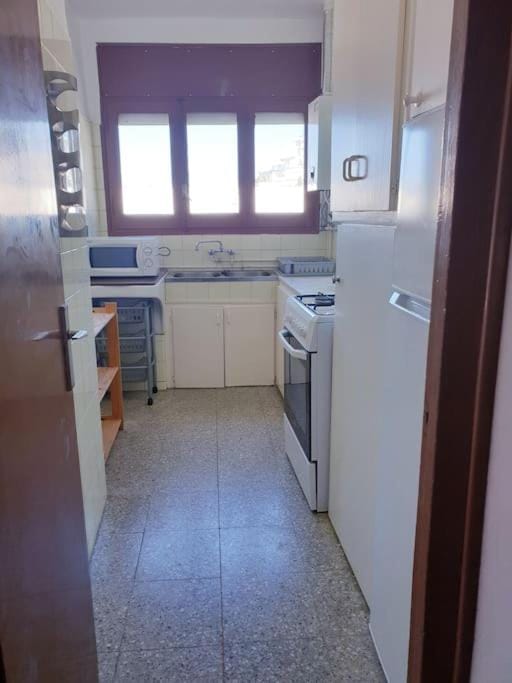 El veler, Apartamento con vistas al mar U5 Apartment in Alt Empordà