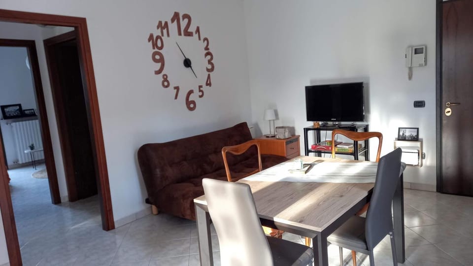 Parco della danza Apartment in Reggio Emilia