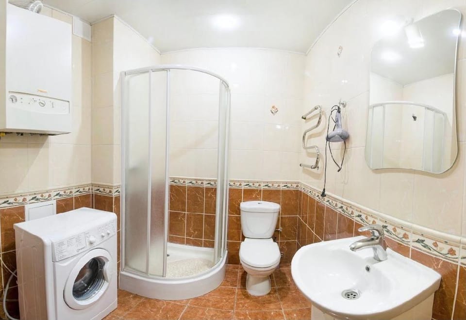 Vidfort Лесі Українки Apartment in Lviv