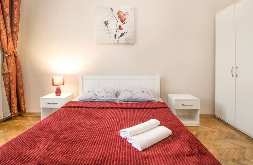 Vidfort Лесі Українки Apartment in Lviv