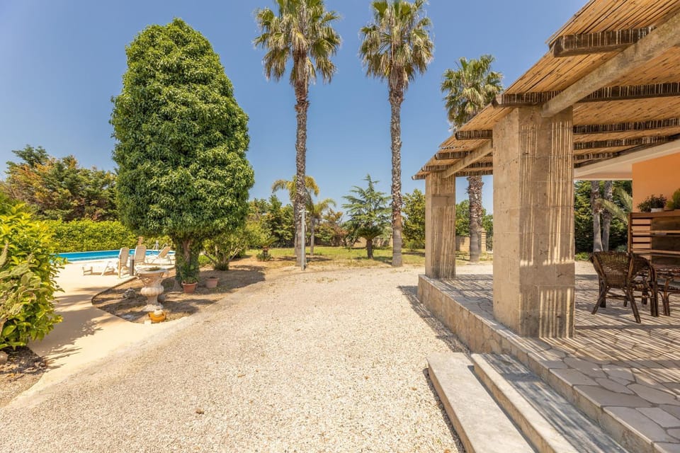 Villa dell'edera Villa in Apulia