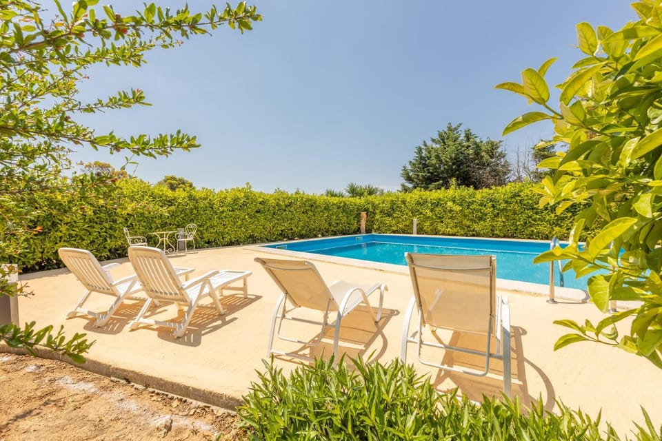 Villa dell'edera Villa in Apulia