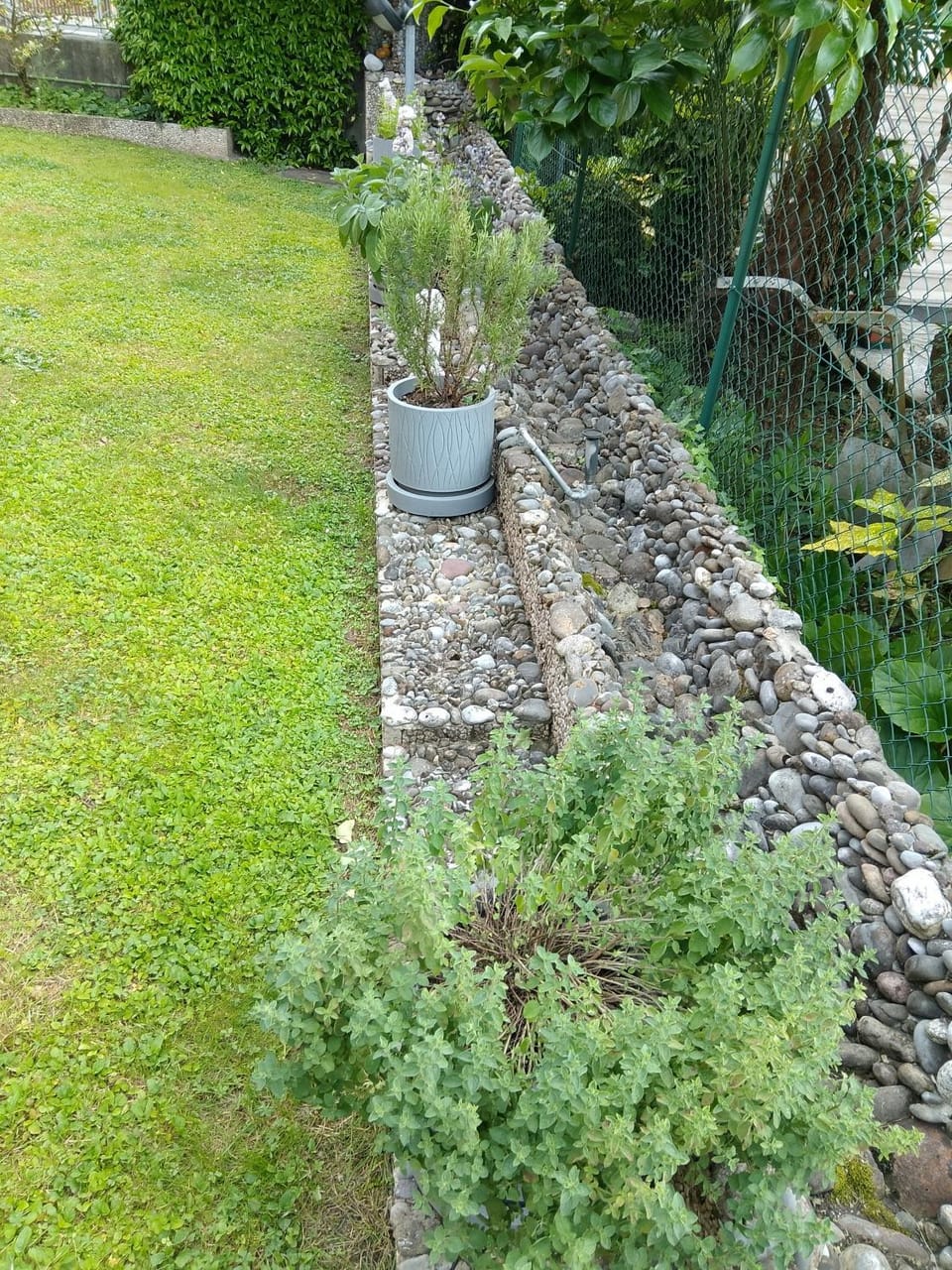 Doris' home House in Province of Brescia