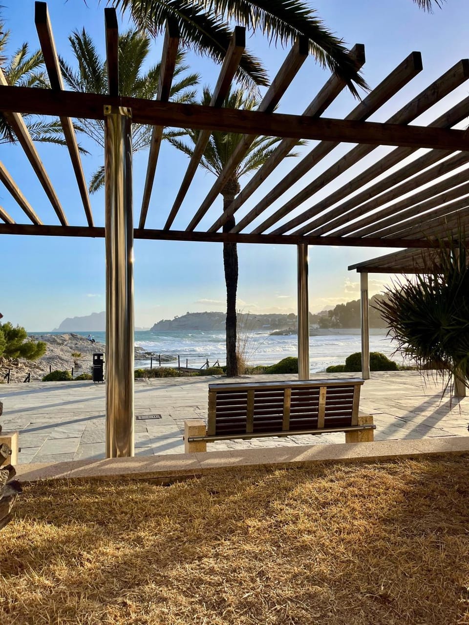Amor Supremo House in Marina Alta