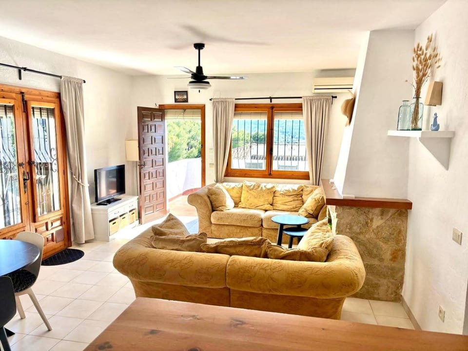 Amor Supremo House in Marina Alta