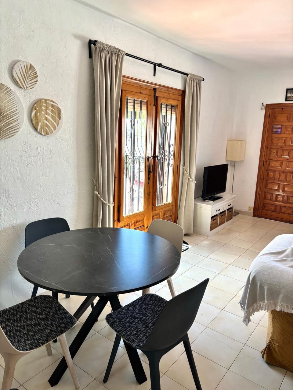 Amor Supremo House in Marina Alta
