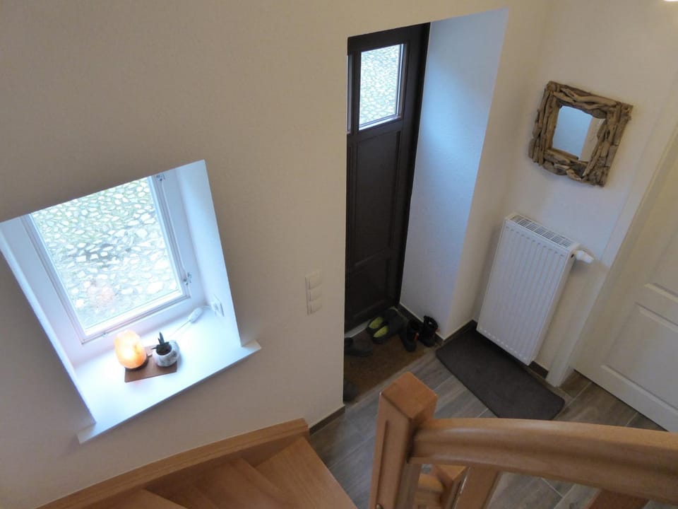 Wassermühle Stemmen Apartment in Heidekreis