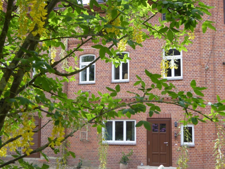 Wassermühle Stemmen Apartment in Heidekreis