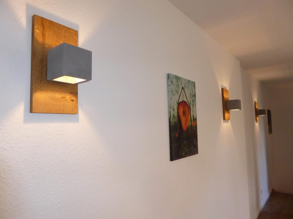 Wassermühle Stemmen Apartment in Heidekreis
