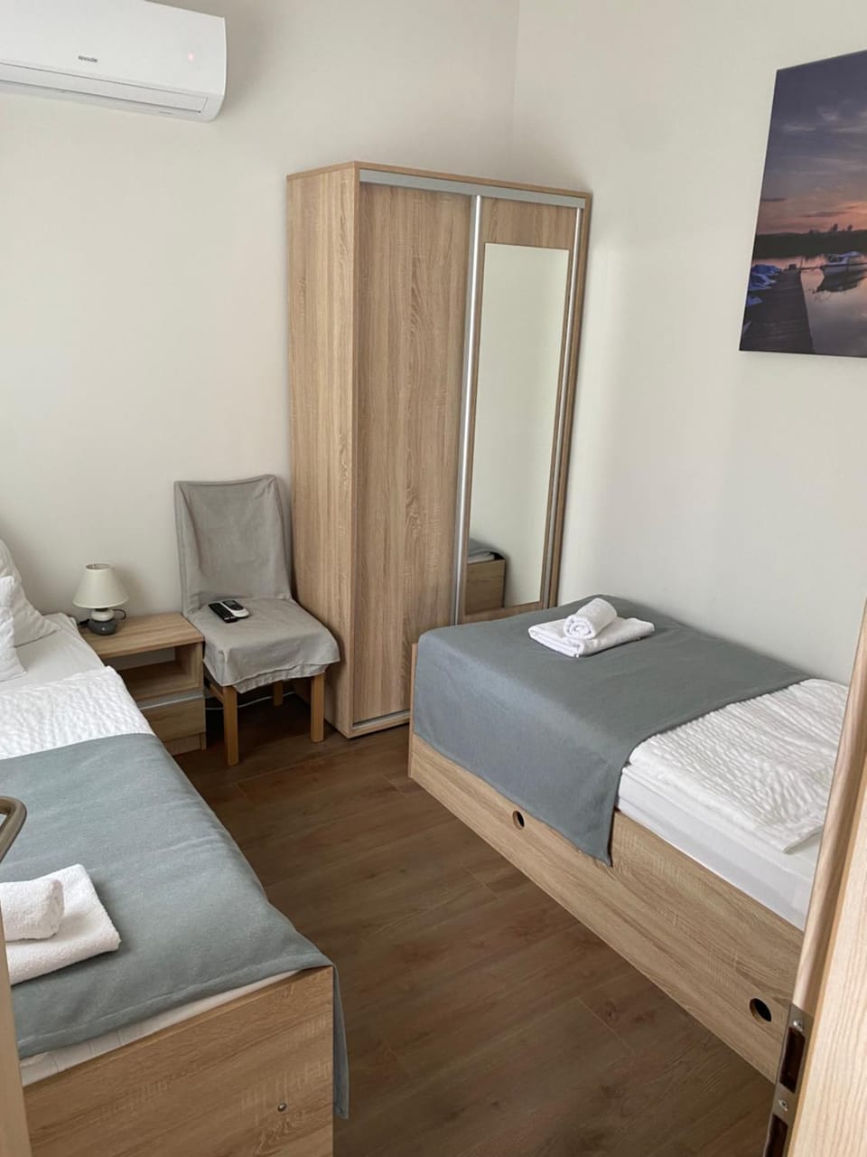 Csillag Virág Vendégház Apartment in Hungary