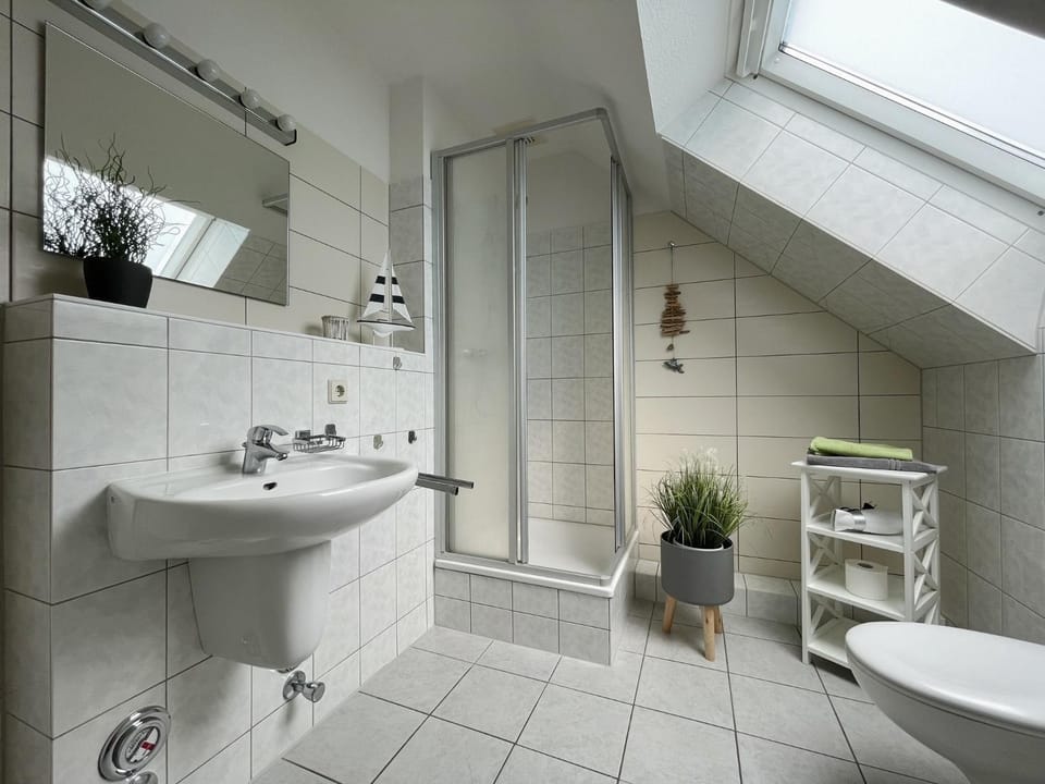 Ferienwohnung Kleine Brise Apartment in Mecklenburg-Vorpommern, Germany