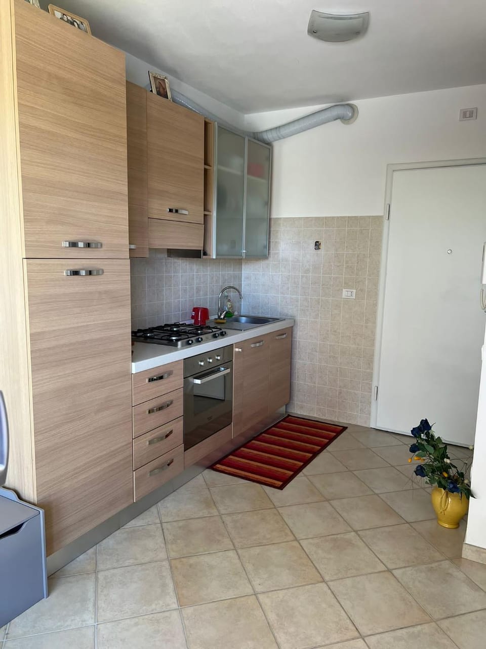 Nichi House Apartment in Senigallia