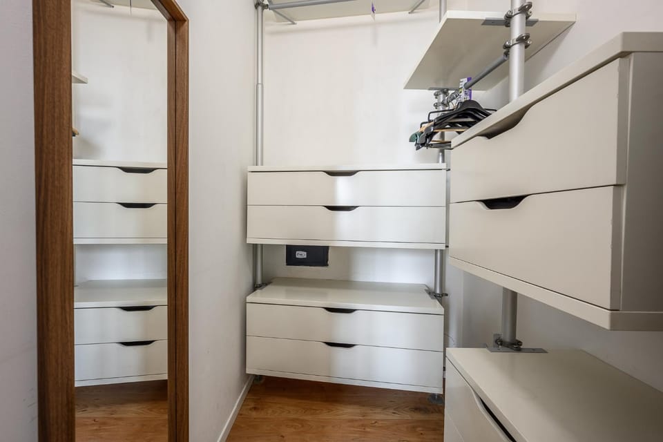 wardrobe