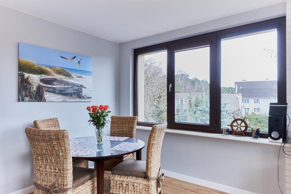 Apartamenty Świnoujście - Beach-Home - Chodorowskiej 24 5 Apartment in Swinoujscie