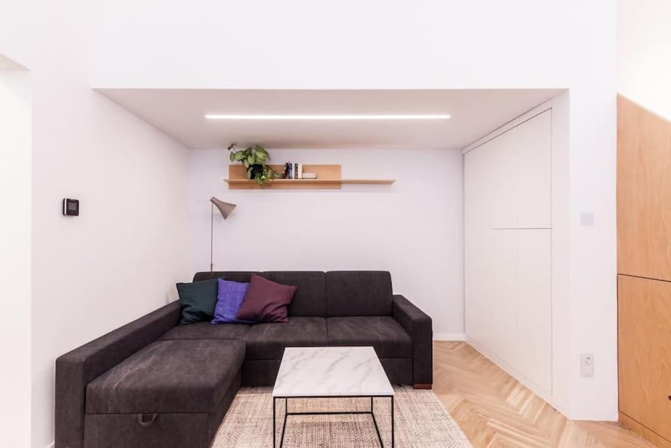 Eszter's Lovely Downtown Apartment Apartment in Budapest