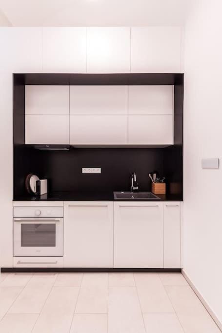 Eszter's Lovely Downtown Apartment Apartment in Budapest