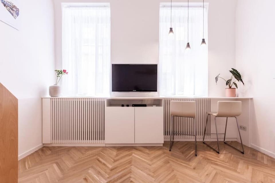 Eszter's Lovely Downtown Apartment Apartment in Budapest