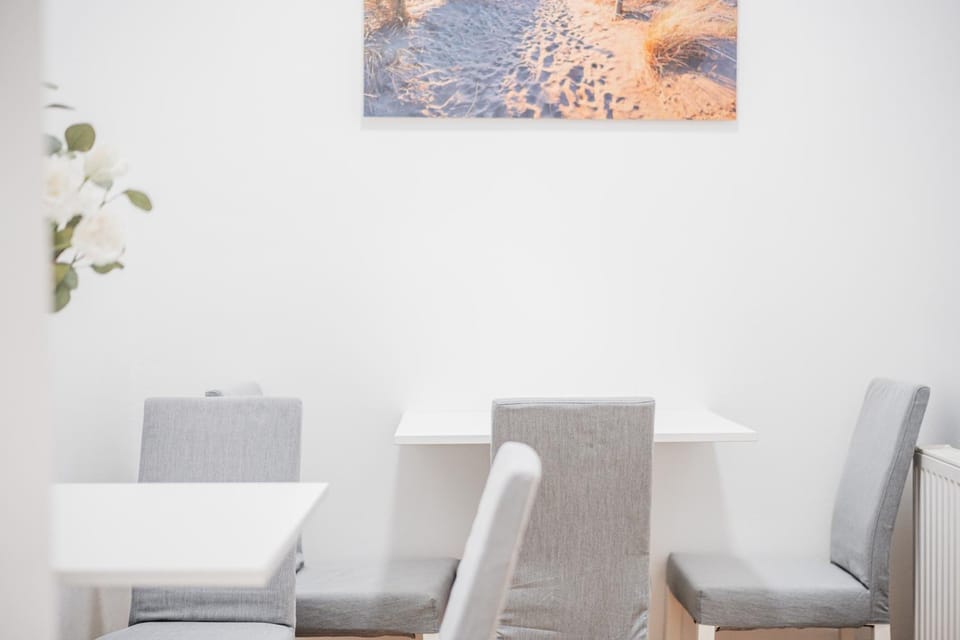 Modern Central City Rooms Hostel in Vienna