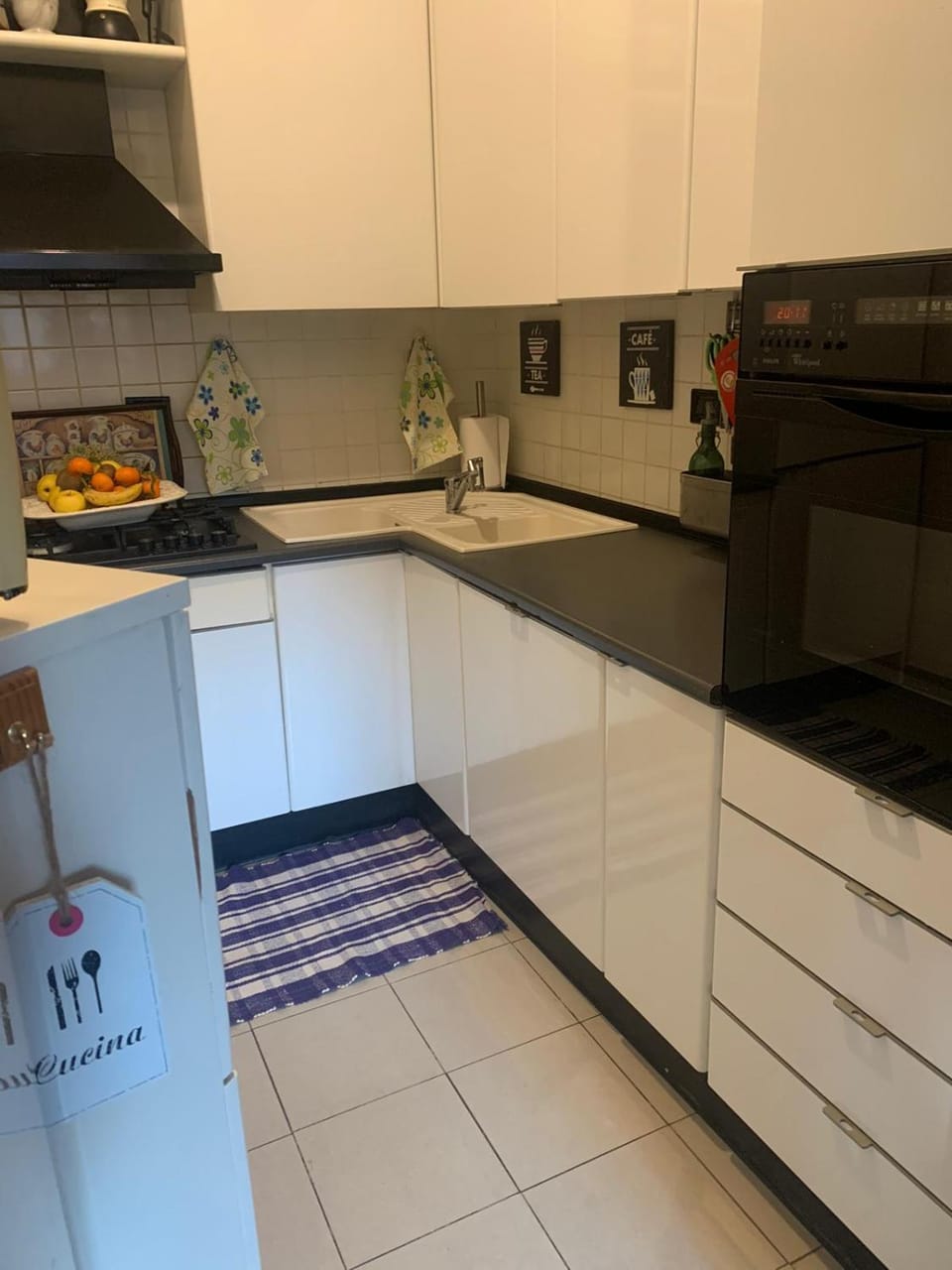 Kitchen or kitchenette, minibar, pet friendly, stove