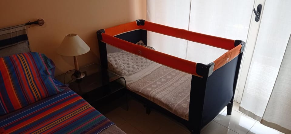 cot