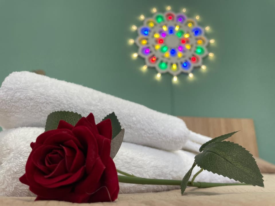 Rose Rosse - Sicily Holiday House Apartment in Sicily