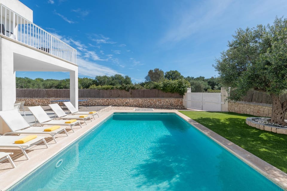 Patio, Garden, Garden view, Pool view, Swimming pool, sunbed
