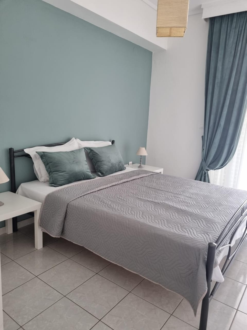 Casa Domenica Apartment in Decentralized Administration of Macedonia and Thrace