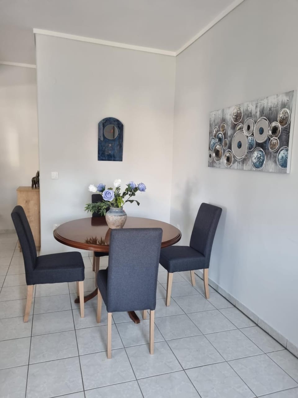 Casa Domenica Apartment in Decentralized Administration of Macedonia and Thrace