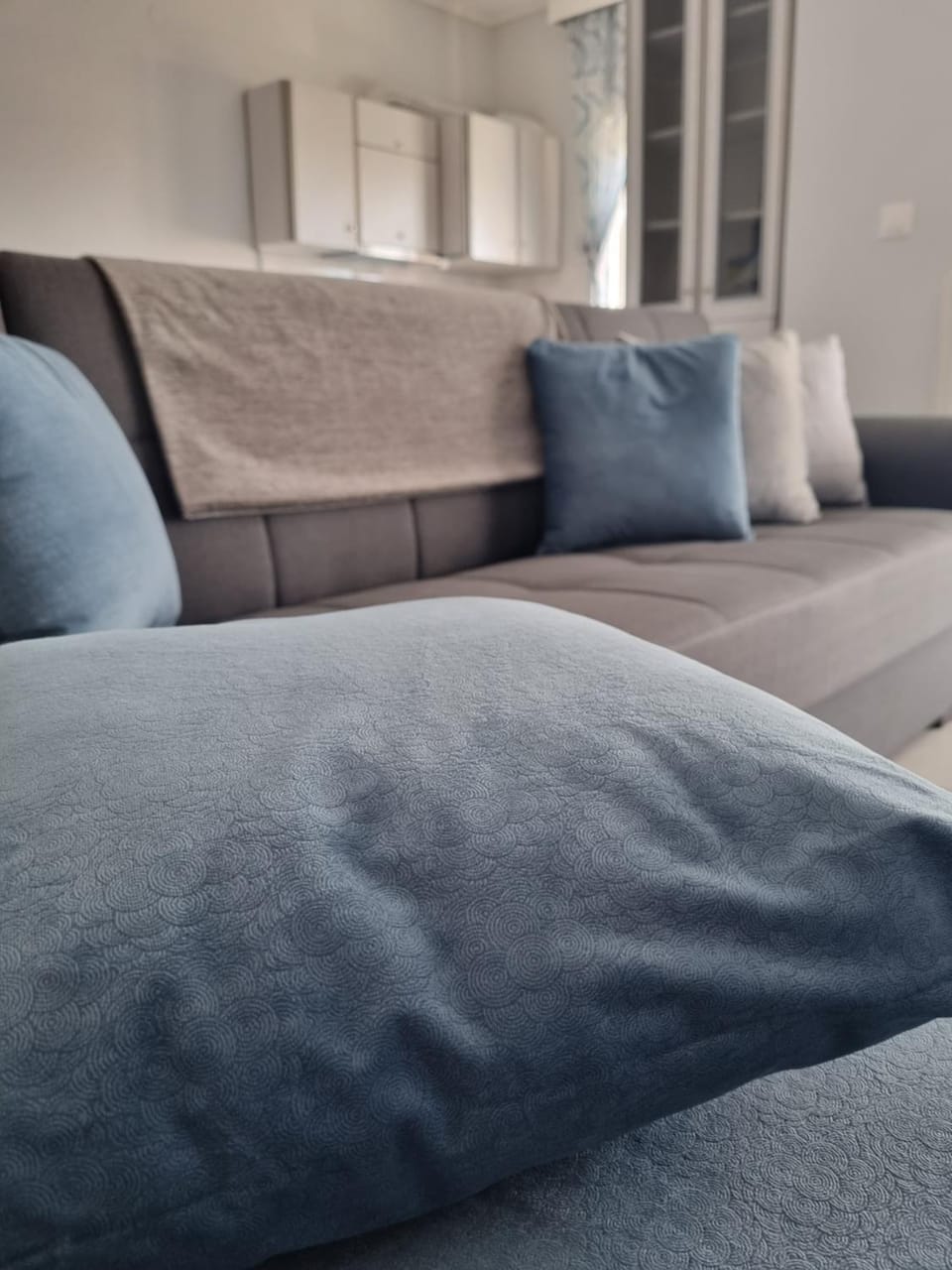 Casa Domenica Apartment in Decentralized Administration of Macedonia and Thrace
