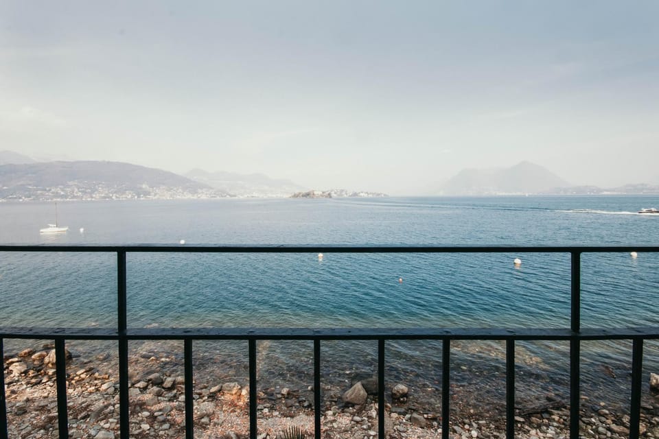 Lake view