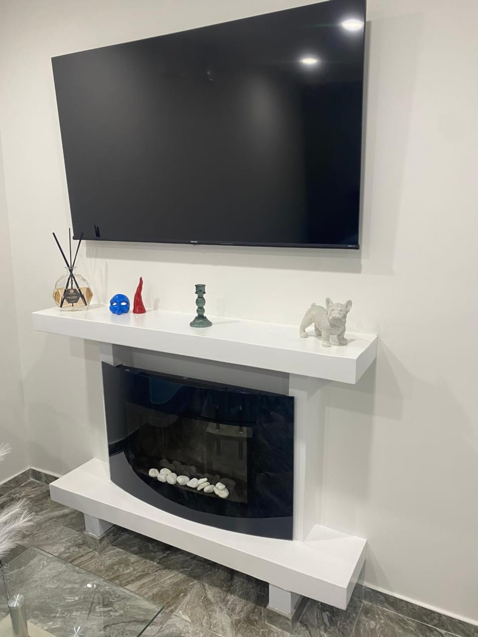 TV and multimedia
