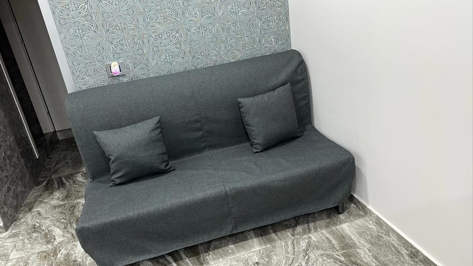 SpaccaHouse Apartment in Naples