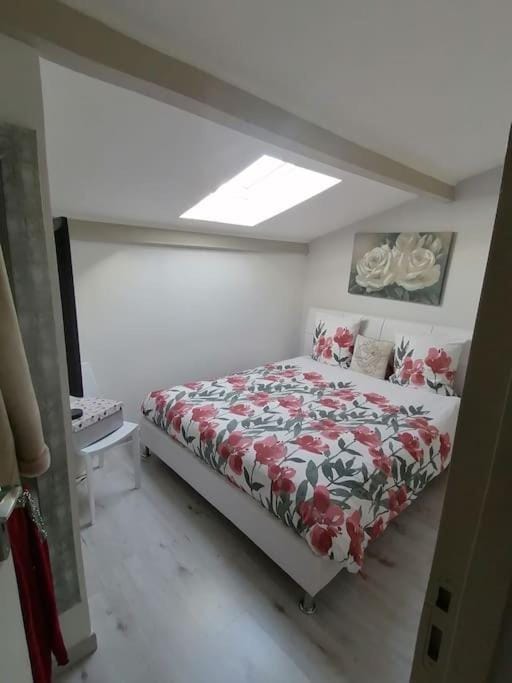 Magnifique Duplex face à la Mer Apartment in La Cadière-d'Azur