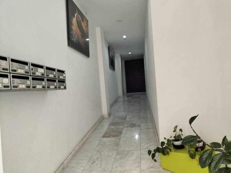 Loft Old City Couples GetAway Apartment in Alicante