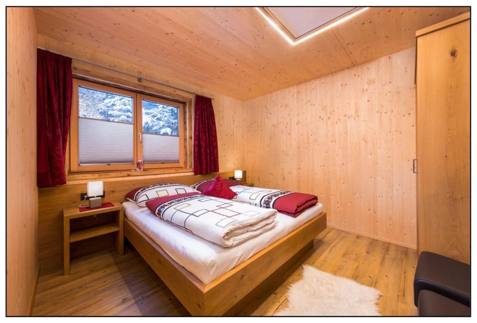 Ferienchalet Elisabeth Apartment in Tyrol