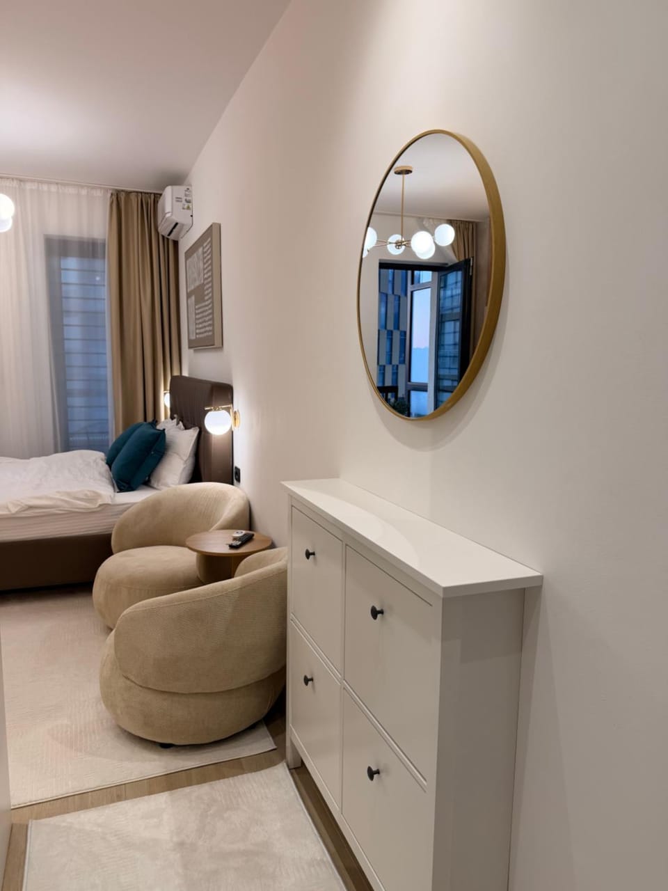 Casa Al Mare Lena Seaside Apartment in Budva Municipality