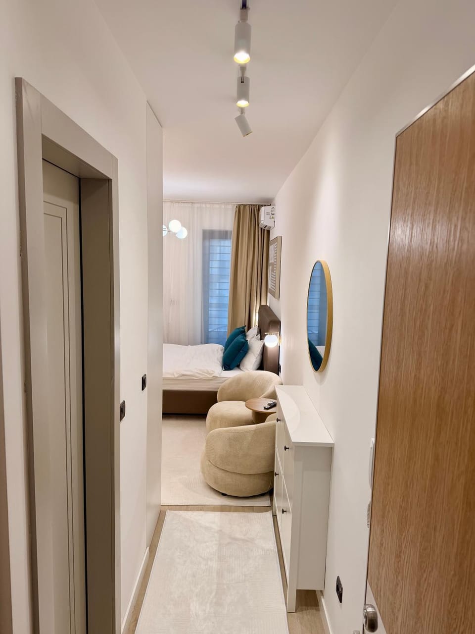 Casa Al Mare Lena Seaside Apartment in Budva Municipality