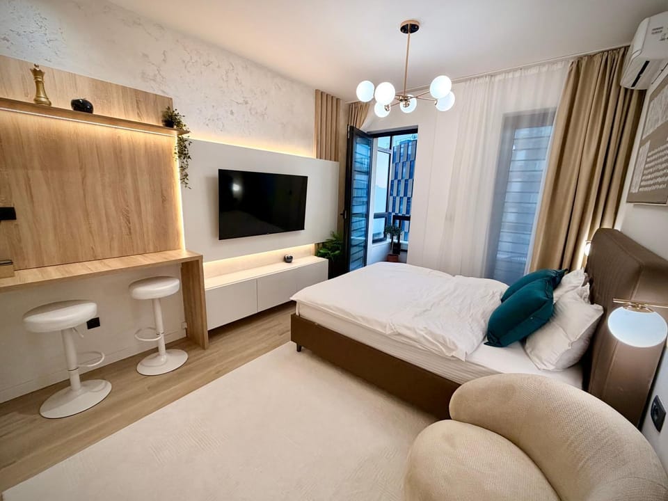 Casa Al Mare Lena Seaside Apartment in Budva Municipality