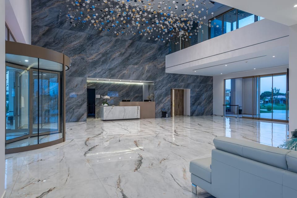 Living room, Lobby or reception, Seating area
