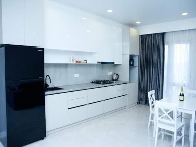 D-S Apartament in Kutaisi Apartment in Georgia