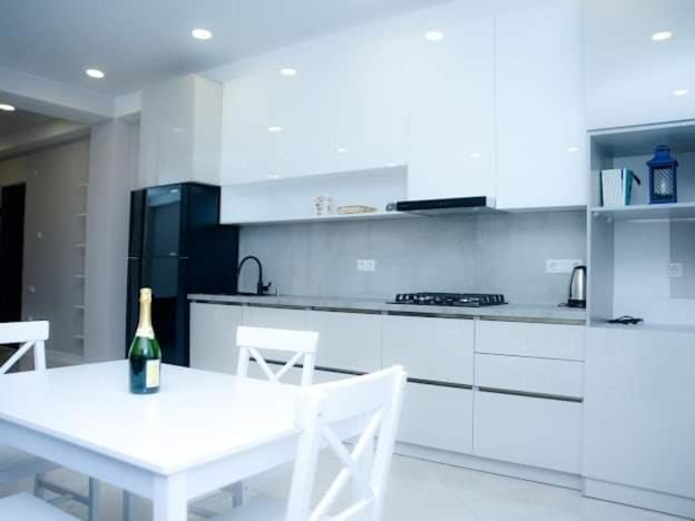 D-S Apartament in Kutaisi Apartment in Georgia
