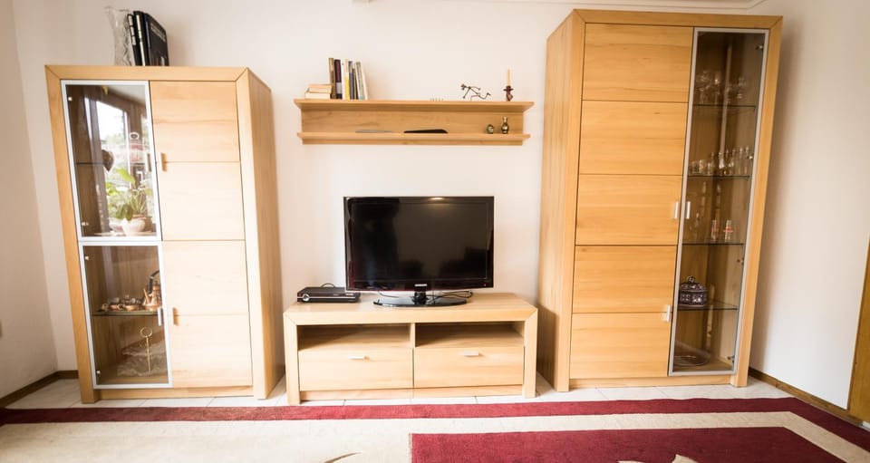 TV and multimedia