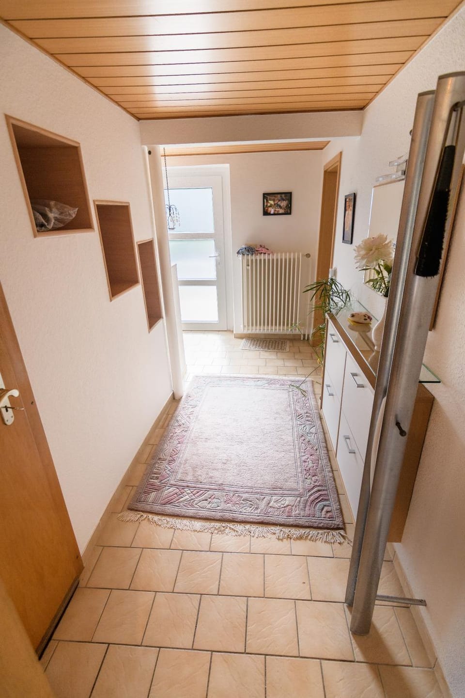 Ferienwohnung Richards Apartment in Rhineland-Palatinate