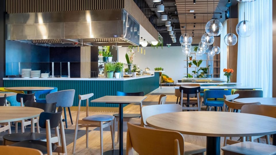 Lounge or bar