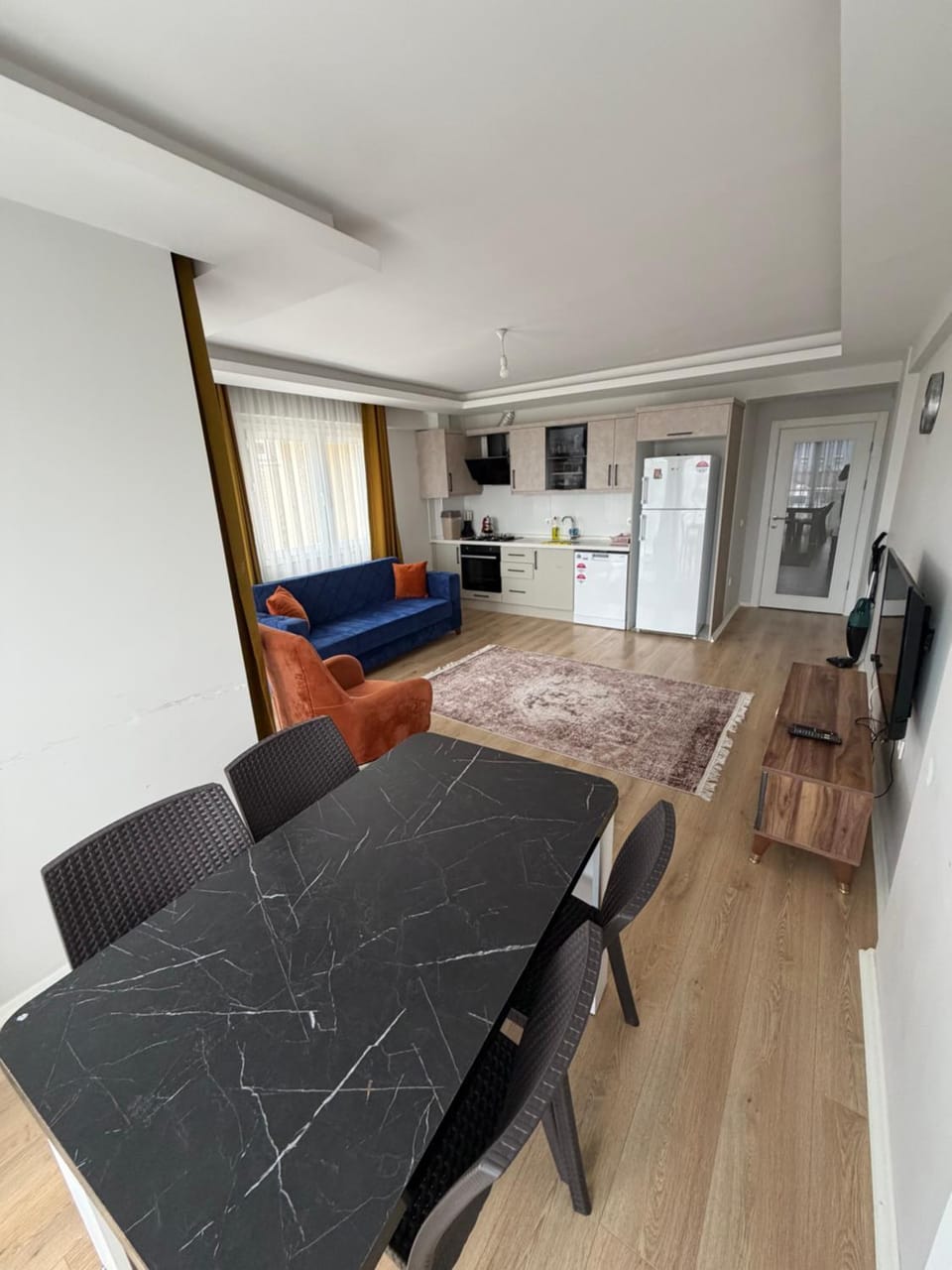 Alkaya apart Apartment in Muğla Province