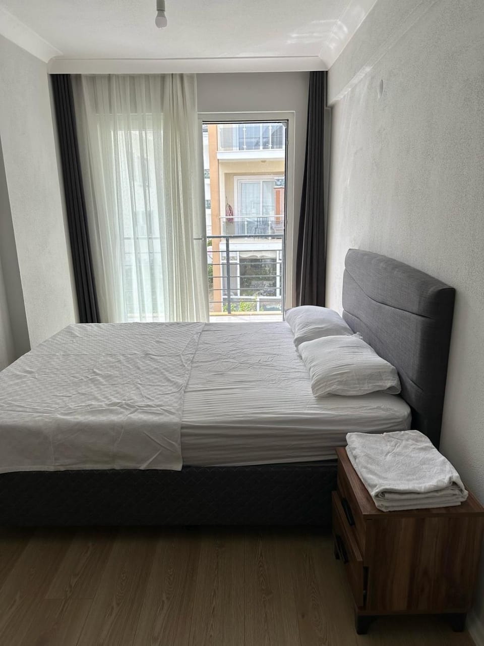 Alkaya apart Apartment in Muğla Province